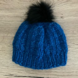 Beanie Arago (one size)