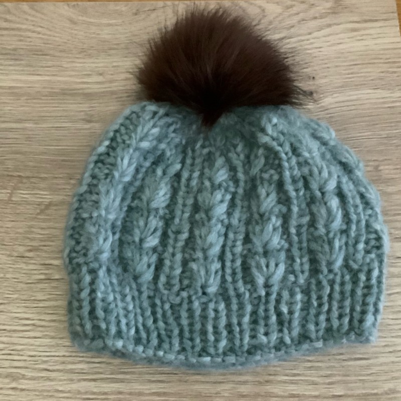 Beanie Arago (one size)