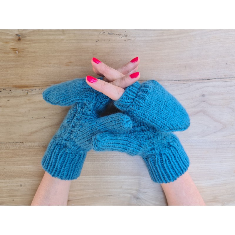 Mitaines Odéon (PDF)