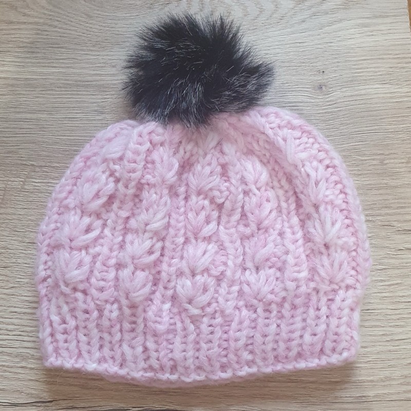 Beanie Arago (one size)