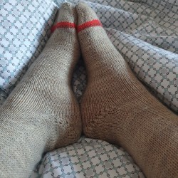 Socks Rosarcanum (PDF)