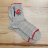 Box chaussettes - Rosarcanum