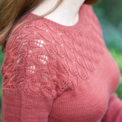 Bastille jumper (PDF)