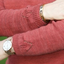 Bastille jumper (PDF)