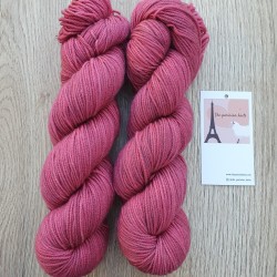 Mérino DK - Pompadour