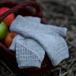 Mitaines Montparnasse (PDF)