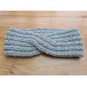 Bandeau The parisian knits