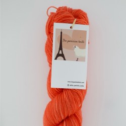 BFL - electric orange