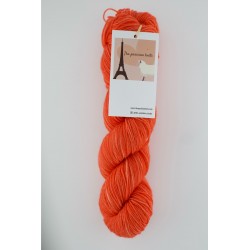 BFL - orange électrique