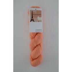 Merino Sw - Velvet peach