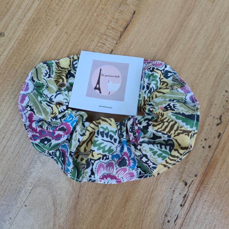 Chouchou The parisian knits en Liberty