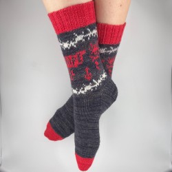 Chaussettes “Venom &...