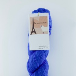 Merino Sw - Azur