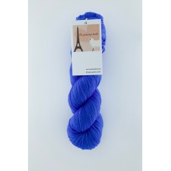 Merino Sw - Azur
