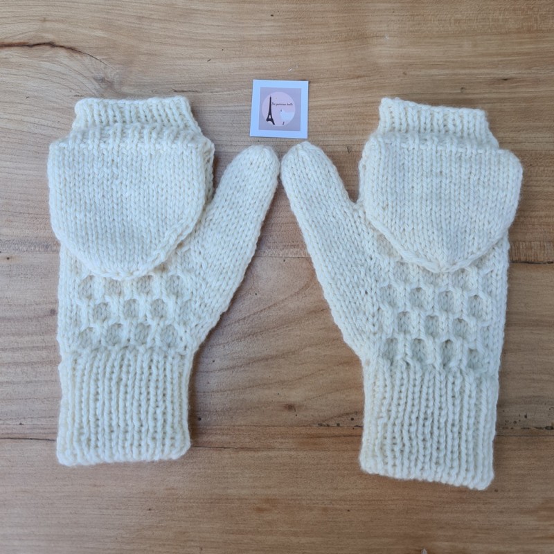 St Germain convertible mitts (PDF)