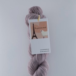 Merino Sw - Smoky lilac