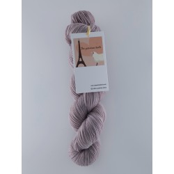 Merino Sw - Smoky lilac