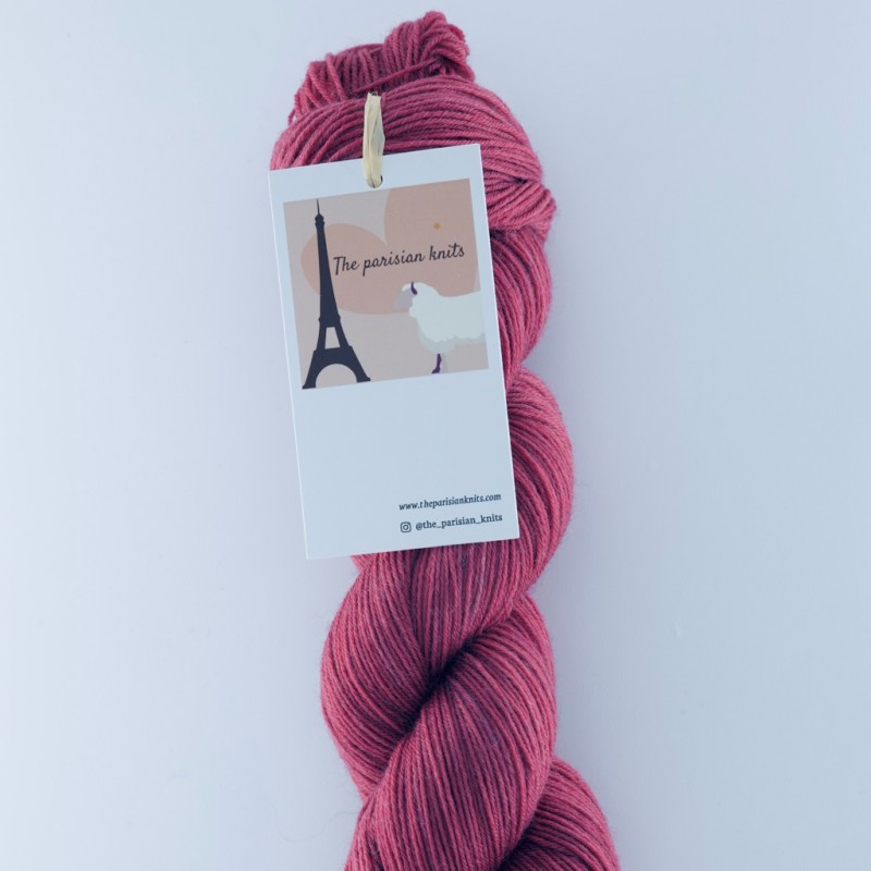 BFL - Framboise
