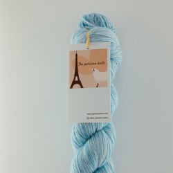 Merino - Brume céleste