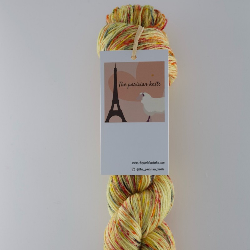 Merino Sw - Sandstorm