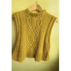 Débardeur Zola (PDF)