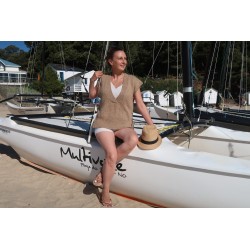 Débardeur Pernelle (PDF Pattern)