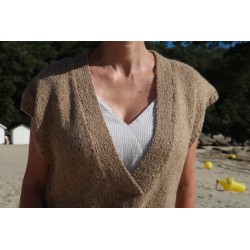 Débardeur Pernelle (PDF Pattern)