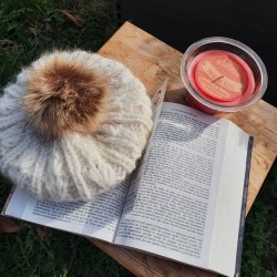 Beanie Arago (one size)