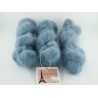 Mohair silk - Glacier