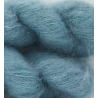 Mohair silk - Glacier