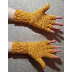 Mitaines Saint Lazare (PDF)