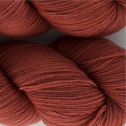 Merino - Terra cotta