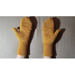 Saint Lazare mitts (PDF)