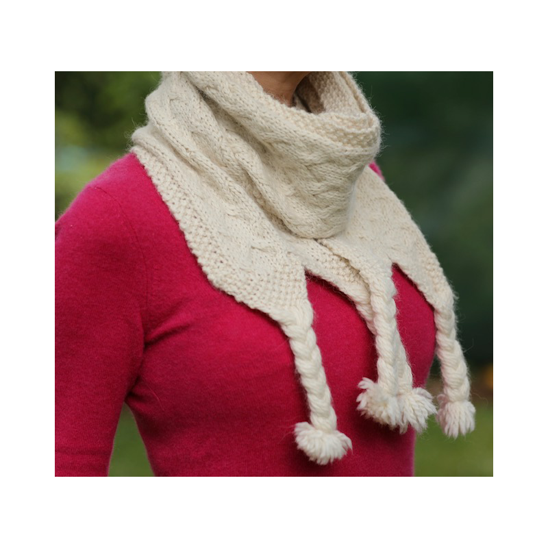 Echarpe Tolbiac (PDF)