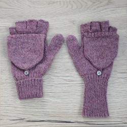 Saint Lazare mitts (PDF)