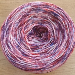 Mérino - Crépuscule