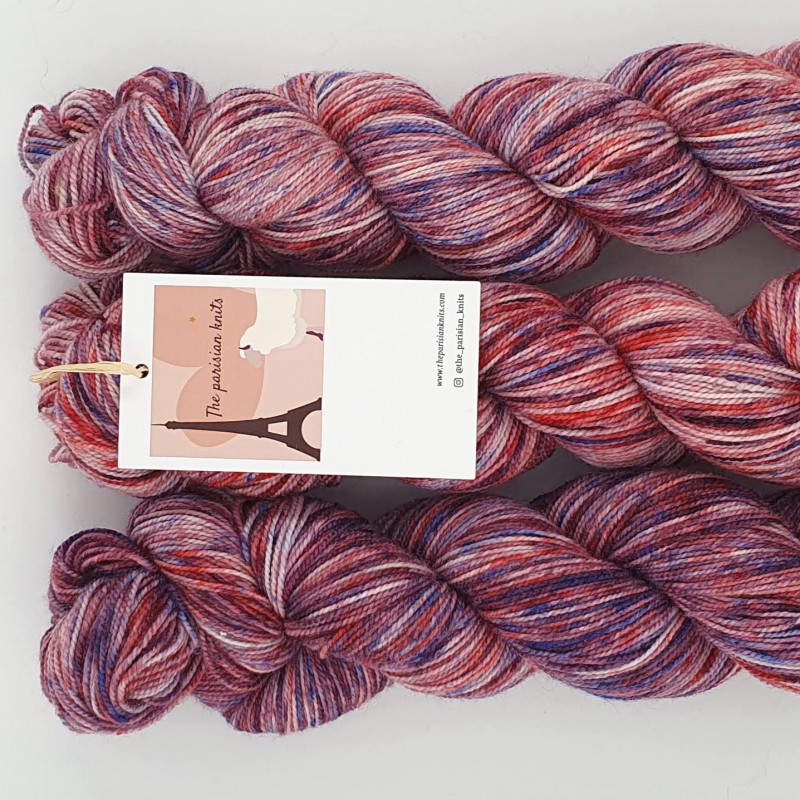 Mérino - Crépuscule