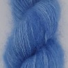 Mohair silk - Azur