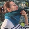 Kilim snood (PDF)