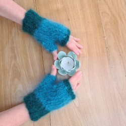 Mitaines Kilim (PDF)