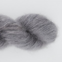 Mohair & soie - Galet