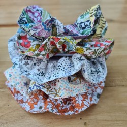 Chouchou The parisian knits en Liberty